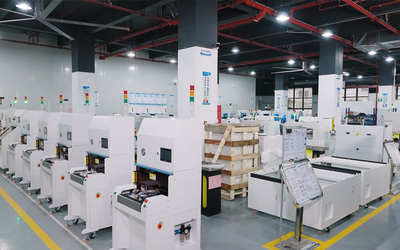 China Winsmart Electronic Co.,Ltd Profiel van het bedrijf