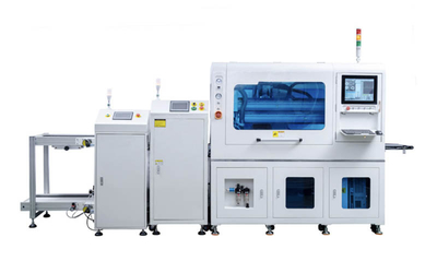China Winsmart Electronic Co.,Ltd Profiel van het bedrijf