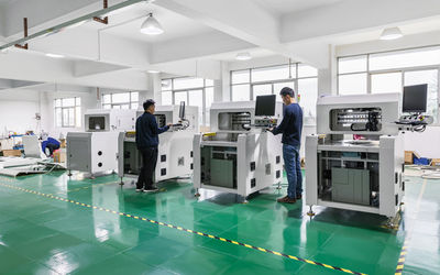 China Winsmart Electronic Co.,Ltd