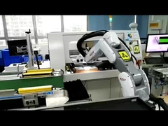 Twin tafel PCB Depaneling Router Machine