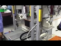 Leer hanger programmeren Smart Robotic Schroevendraaier Machine voor nauwkeurige assemblage