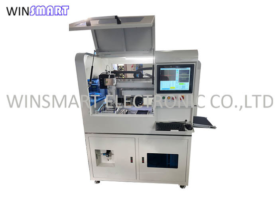 kopen Zaagblad en van de Malensnijder Gedrukte de Routerpcb Depanelization van de Kringsraad online manufacture