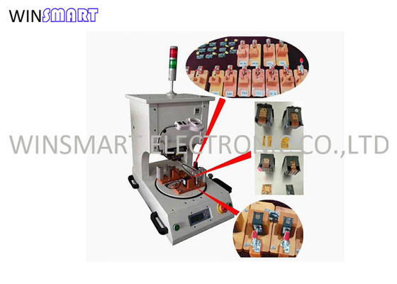 kopen Van de de Patroon de Hete Bar van printercartridge welding machine Solderende Machine online manufacture