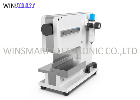 200mm sneed Scherende Machine V van PCB PCB-het Scherpe Materiaal van Separatorpcb
