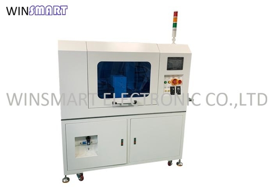 2 Machine van assen de Universele Automatische PCB Depaneling voor de Besnoeiing en Tab Boards van V