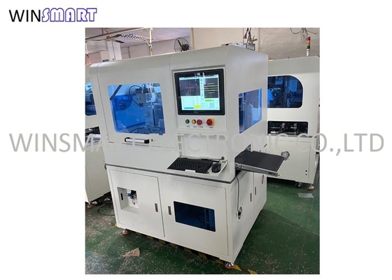 kopen De gealigneerde Separator van PCB Depaneling voor Multitypepcb Depaneling online manufacture