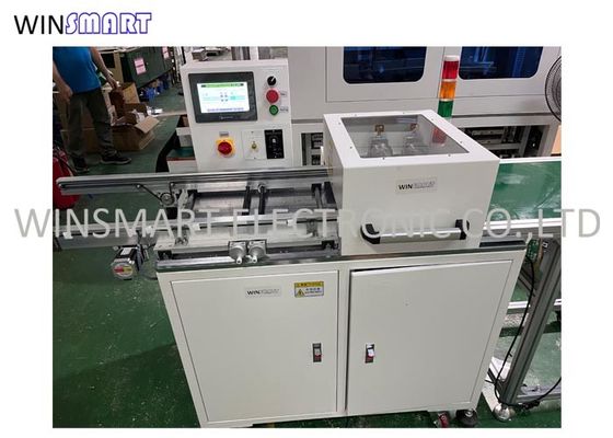 kopen Multi de Separatormachine 2-20 PCB Depanel van Snijmachinepcb van Bladreeksen online manufacture