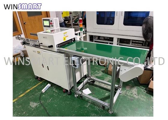 kopen 1200mm LED Geautomatiseerde PCB Depaneling Machine LED PCB Separator online manufacture