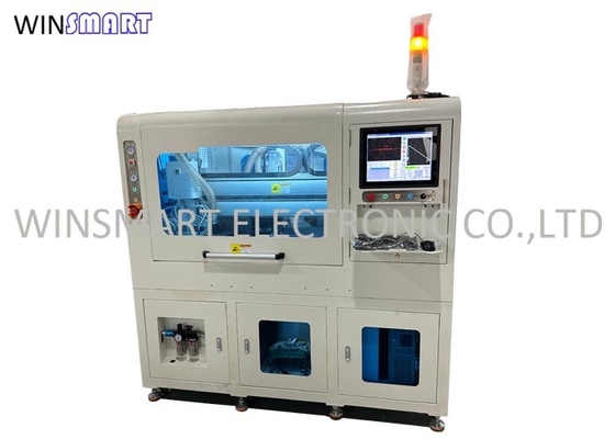 kopen De Routermachine 920±20mm van Depanelizationpcb Regelbare het Voeden Transportband online manufacture