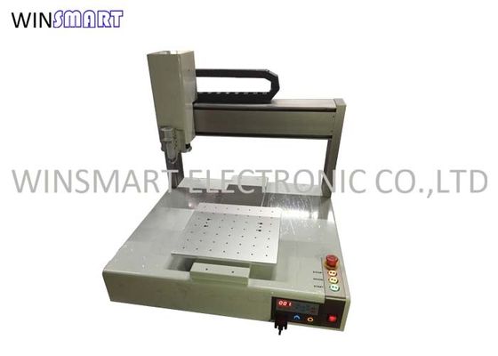 kopen PCB-de Automaatrobot van de Productielijm Programmering door Teachning-Doos online manufacture