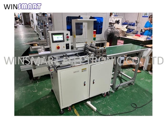 LEIDENE van aluminiumpcb Snijmachine 1200mm Raadspcb Depanelizer
