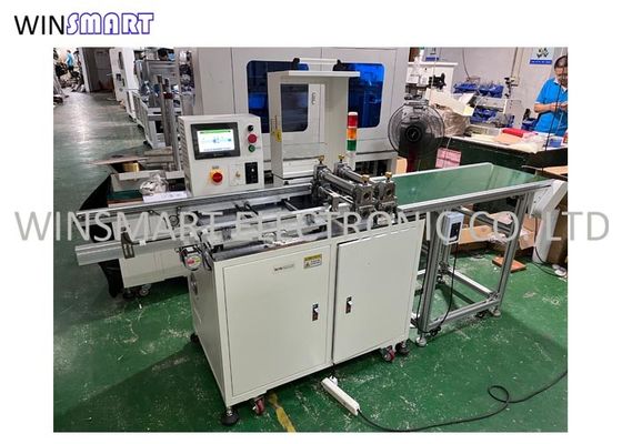 kopen LEIDENE van aluminiumpcb Snijmachine 1200mm Raadspcb Depanelizer online manufacture