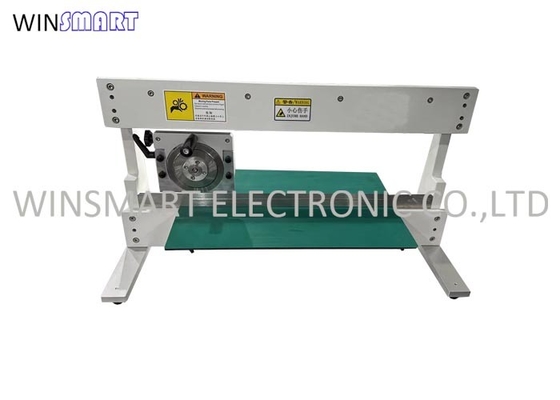 LED Aluminium Pcb Board Manual PCB Separator Machine Met 24 uur online ondersteuning