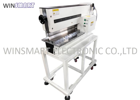 600 mm effectieve PCB-separator voor LED-aluminiumpaneelstrook