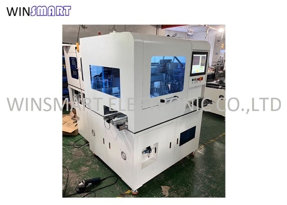 kopen Aanpasbare maximale snijlengte Inline V-cut PCB Depanelizer voor MCPCB in hoge vraag online manufacture