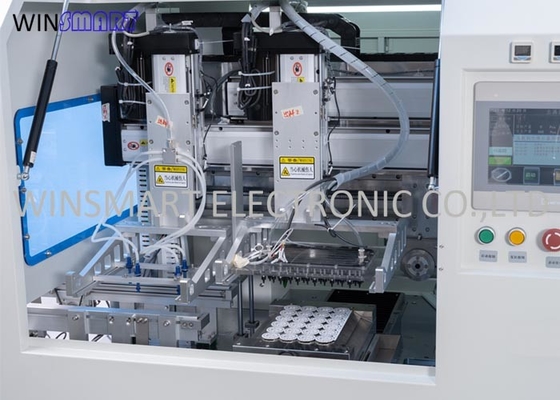 kopen Aanpasbare snijcapaciteit Universele pcb-separator voor pcb-dikte 0,3-5 mm online manufacture