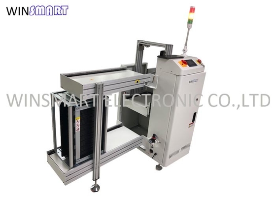 Compact Track Automatic Destacker PCB Loader Onderstelonderdelen SMT-machine