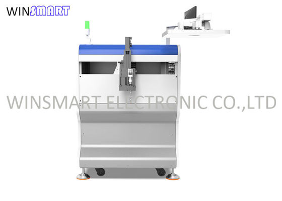 Optioneel CCD-machine voor het plaatsen van kleefstof met hoge snelheid