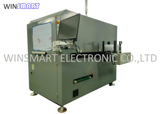 kopen Verstelbare voedingsrail Online PCB-router met automatische lossing op de bak online manufacture