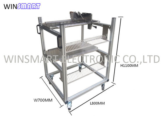 SMT-Voederkar Panasonic CM602