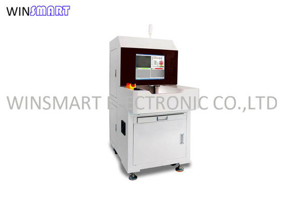 kopen 0.02mm de Raadssnijmachine 60000rpm van Herhaalbaarheidspcb met NSK-As online manufacture