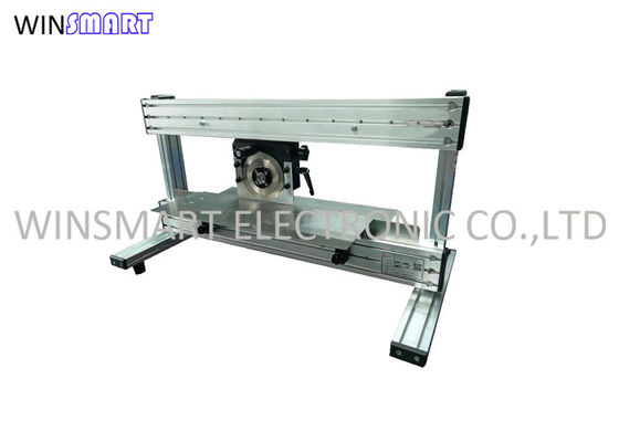 kopen Pizzatype de Handcontrole van de de Snijders Regelbare Snelheid van PCB met Cirkelblad  online manufacture