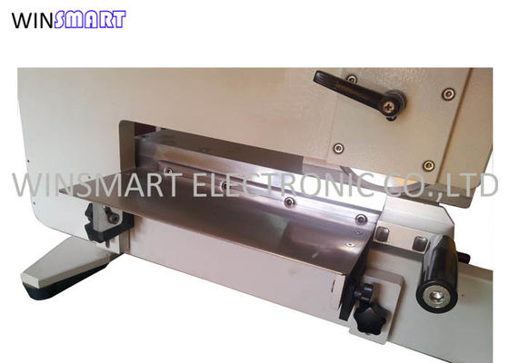 kopen De handdikte van de de Routermachine FR1 3mm van Controlepcb Depaneling online manufacture