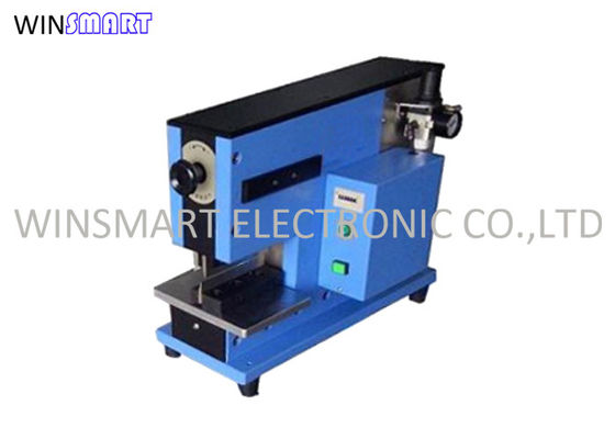 kopen FR4 V snijd PCB Depanelizer, snijden PCB V Machine voor pre Genoteerde Gedrukte Kringsraad online manufacture