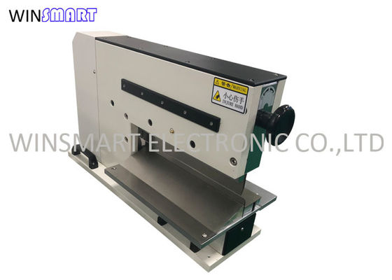 Pneumatische Gedreven PCB-Separatormachine