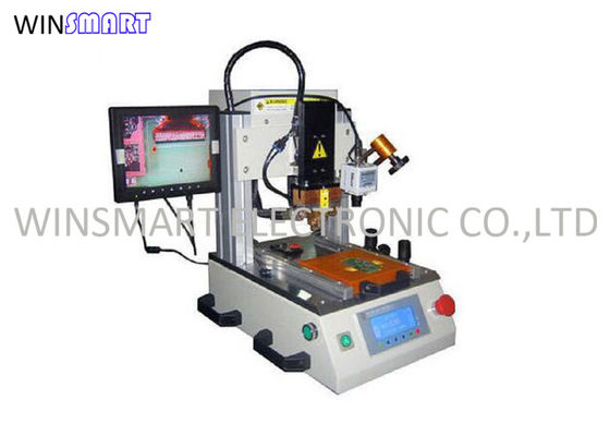 kopen Hete hoogte 0.2mm van de Bar Solderende Machine het Lassen precisie online manufacture
