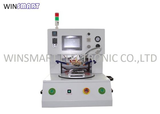 De hete Bar het Solderen lengte van Machine Maximum 80mm thermode