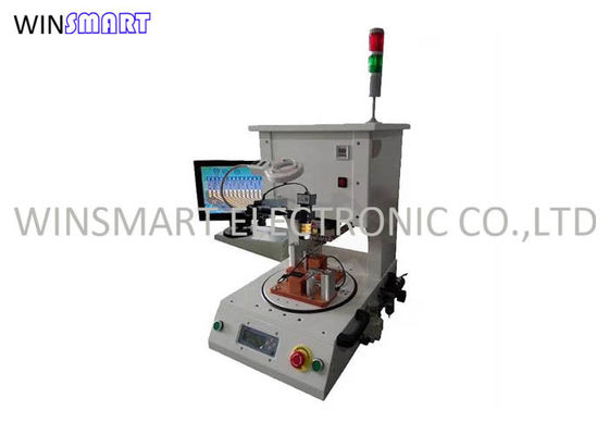Hoogte 0.2mm Hete Bar Solderende Machine, de Assemblagemateriaal van 0.8Mpa SMT