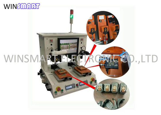 Optische Module Industriële Solderende Machine