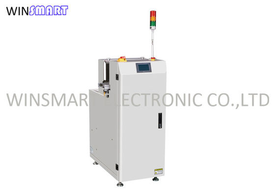 SMT-van de de Laderlosinstallatie van PCB de Machinesmema Compatibel systeem van PCB Destacker
