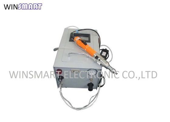 Handbediende Robotachtige Schroevedraaiermachine, de Automatische Machine 70PC/Min van de Voederschroevedraaier