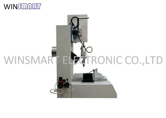 Panasonic-Solderende Robot 3 van Motorpcb As met PLC Controle