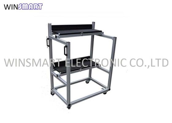 kopen De Kar van de Fujinxt SMT Voeder, 4 ESD de Voederrekken van Wielensmt online manufacture