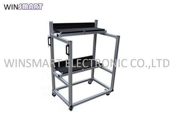 kopen SMT-Voederkar die 80pcs-Voeders opslaan online manufacture
