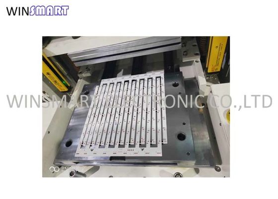 Het aangepaste PCB-Stempelmatrijs Bewerken voor Flex And Rigid-de Raad van PCB
