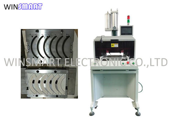 3-15 ton lucht aangedreven PLC-besturing FPC die tooling PCB punching machine