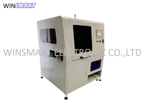 PCB-Separatormachine met Multisnijmachine