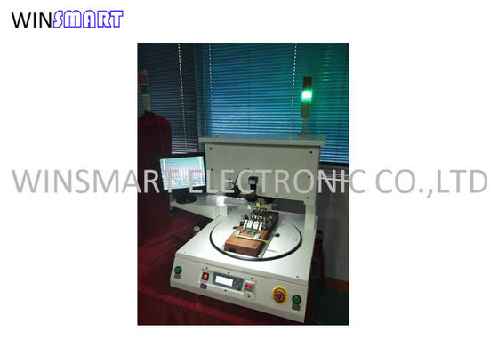 2200W Hete de Bar Solderende Machine van molybdeenthermode voor PCB