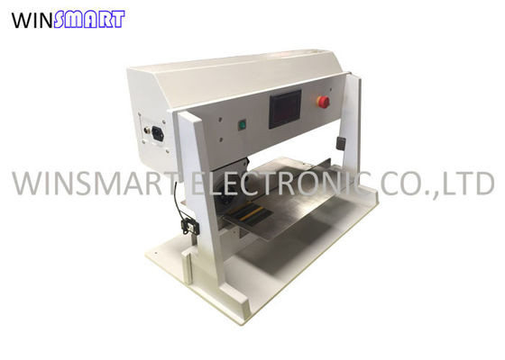 110 220V 460mm Circulaire blade en lineaire blade pcb-depaneler
