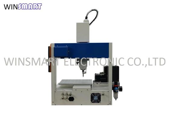 AC220V Elektrische de Schroevedraaiermachine van de torsiecontrole voor Speelgoed Productie