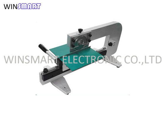 Handpcb Depaneler Max Cutting Length 300mm van FR4 FR1