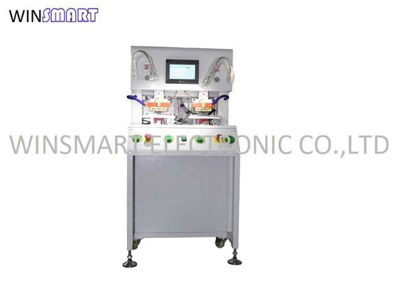 Programmeerbare FFC-Hete de Bar Solderende Machine AC220V van PCB