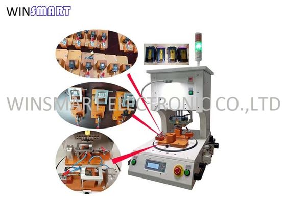 kopen HP/Canon-Hete de Bar Solderende Machine Cilinder gecontroleerde 50HZ van de Inktpatroon online manufacture