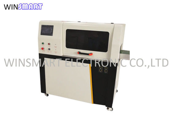 kopen Gealigneerde V snijden PCB-Multi het Bladhoge snelheid van de Separatormachine online manufacture