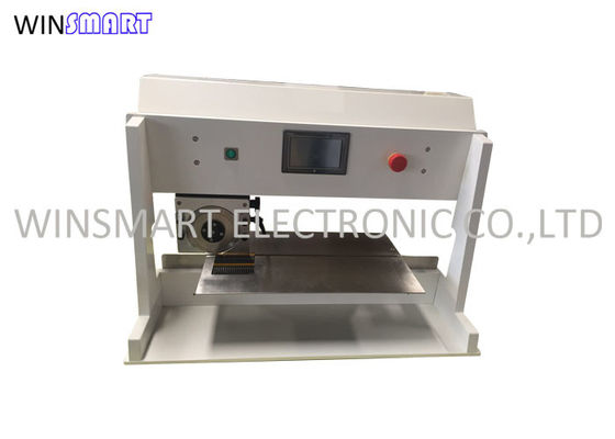 kopen 460mm sneed Lineair Blad V PCB-Automatische Separatormachine online manufacture