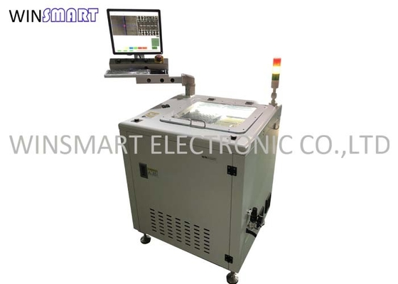 kopen De Machine van de het Malensnijder van tribune het Alleen PCB Zelf Koelen online manufacture